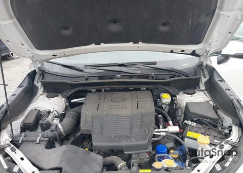 2024 Subaru Forester Sport from USA, damaged, VIN JF2SKAGC5RH450381